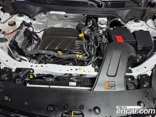 Chevrolet Trax 2023 1.2 автомат (гидро), миниатюра 6 Chevrolet Trax 2023 1.2 автомат (гидро), миниатюра 6
