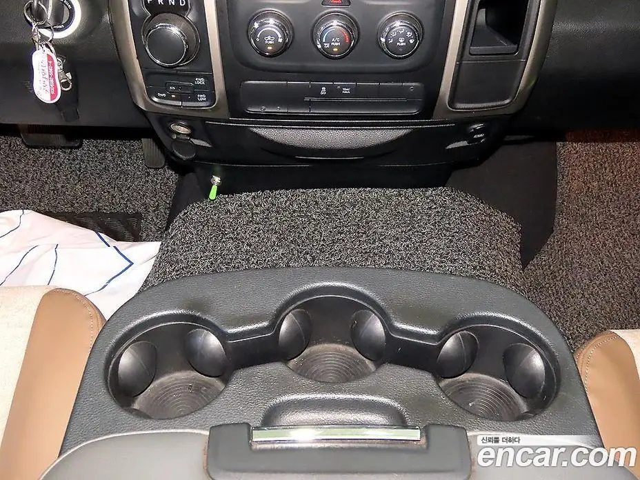 Dodge Ram Pick Up 2015 3.6 автомат (гидро), фото 13 Dodge Ram Pick Up 2015 3.6 автомат (гидро), фото 13
