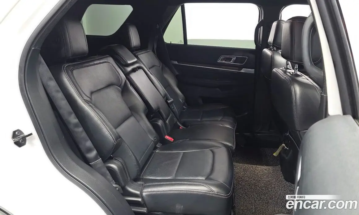 Ford Explorer 2016 3.5 автомат (гидро), фото 11 Ford Explorer 2016 3.5 автомат (гидро), фото 11