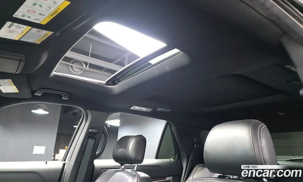Ford Explorer 2016 3.5 автомат (гидро), фото 16 Ford Explorer 2016 3.5 автомат (гидро), фото 16