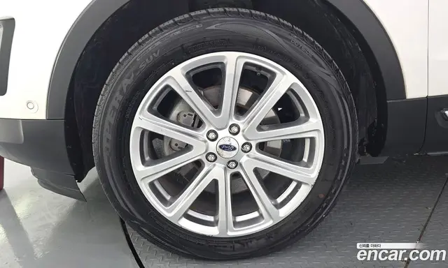 Ford Explorer 2016 3.5 автомат (гидро), миниатюра 5 Ford Explorer 2016 3.5 автомат (гидро), миниатюра 5