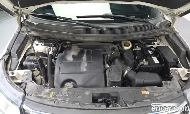 Ford Explorer 2016 3.5 автомат (гидро), миниатюра 6 Ford Explorer 2016 3.5 автомат (гидро), миниатюра 6