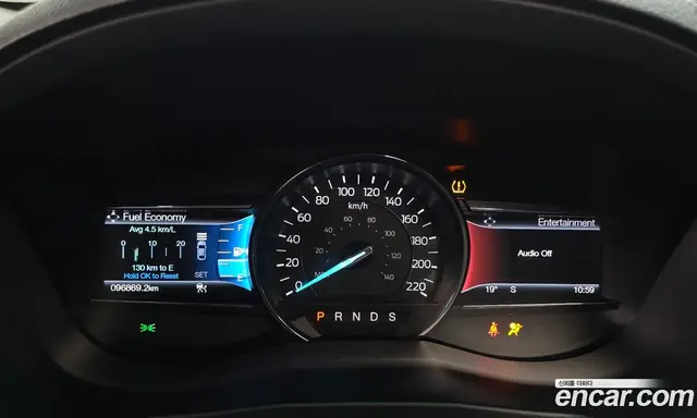 Ford Explorer 2016 3.5 автомат (гидро), миниатюра 8 Ford Explorer 2016 3.5 автомат (гидро), миниатюра 8