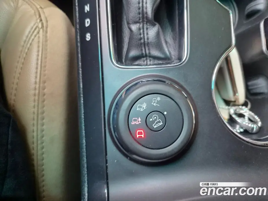 Ford Explorer 2016 2.3 автомат (гидро), фото 15