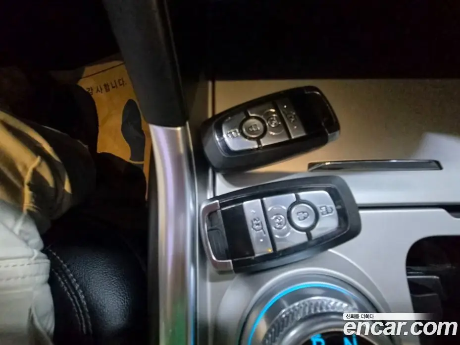 Ford Explorer 2023 2.3 автомат (гидро), фото 17 Ford Explorer 2023 2.3 автомат (гидро), фото 17