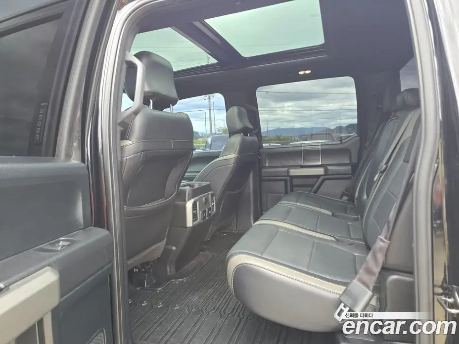 Ford F150 2017 3.5 автомат (гидро), фото 12 Ford F150 2017 3.5 автомат (гидро), фото 12