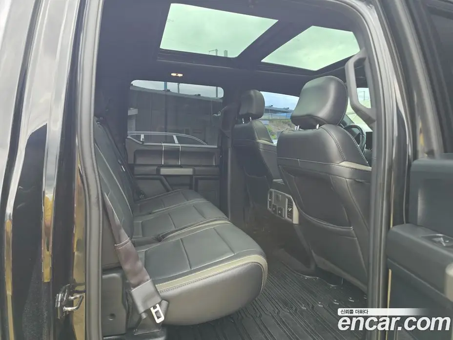 Ford F150 2017 3.5 автомат (гидро), фото 13 Ford F150 2017 3.5 автомат (гидро), фото 13