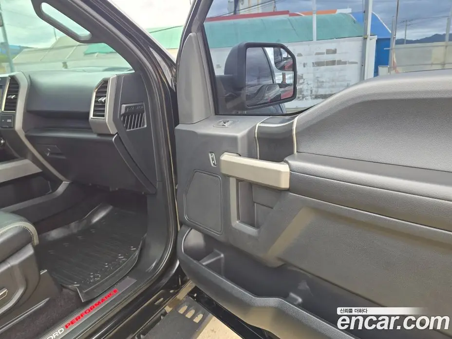 Ford F150 2017 3.5 автомат (гидро), фото 15 Ford F150 2017 3.5 автомат (гидро), фото 15