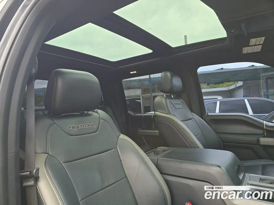 Ford F150 2017 3.5 автомат (гидро), фото 16 Ford F150 2017 3.5 автомат (гидро), фото 16