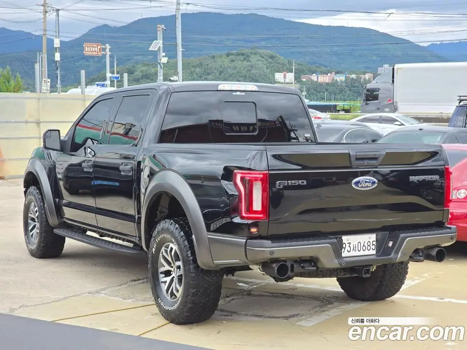 Ford F150 2017 3.5 автомат (гидро), фото 20 Ford F150 2017 3.5 автомат (гидро), фото 20