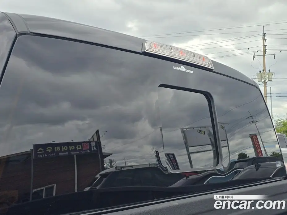 Ford F150 2017 3.5 автомат (гидро), фото 5 Ford F150 2017 3.5 автомат (гидро), фото 5