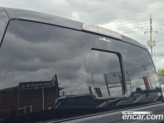 Ford F150 2017 3.5 автомат (гидро), миниатюра 5 Ford F150 2017 3.5 автомат (гидро), миниатюра 5