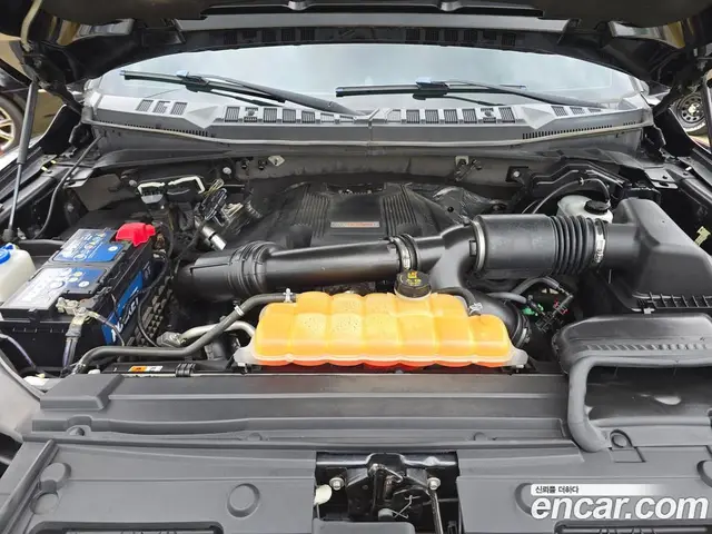 Ford F150 2017 3.5 автомат (гидро), миниатюра 6 Ford F150 2017 3.5 автомат (гидро), миниатюра 6