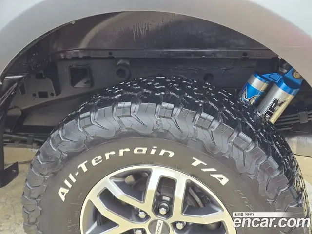 Ford F150 2017 3.5 автомат (гидро), миниатюра 7 Ford F150 2017 3.5 автомат (гидро), миниатюра 7