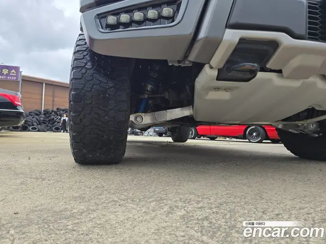Ford F150 2017 3.5 автомат (гидро), миниатюра 8 Ford F150 2017 3.5 автомат (гидро), миниатюра 8