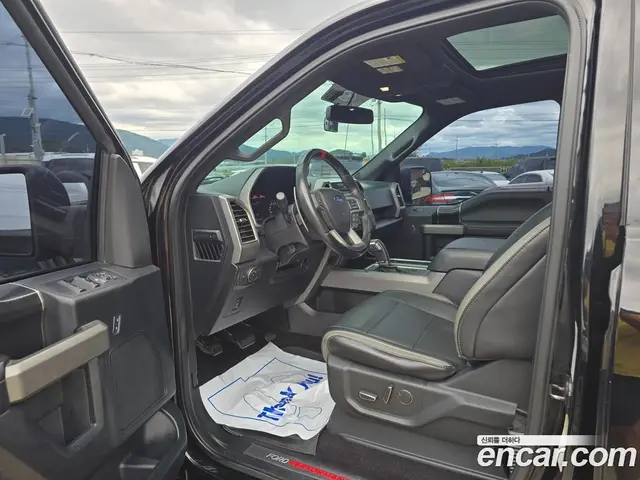 Ford F150 2017 3.5 автомат (гидро), миниатюра 9 Ford F150 2017 3.5 автомат (гидро), миниатюра 9