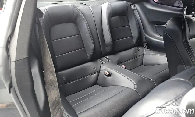 Ford Mustang 2016 5.0 автомат (гидро), миниатюра 11