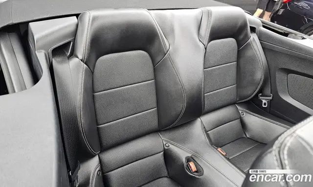 Ford Mustang 2017 5.0 автомат (гидро), миниатюра 12