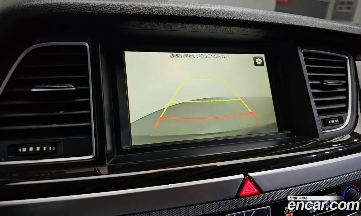 Genesis G80 2017 3.3 автомат (гидро), фото 14