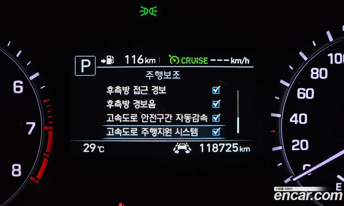 Genesis G80 2017 3.3 автомат (гидро), фото 16