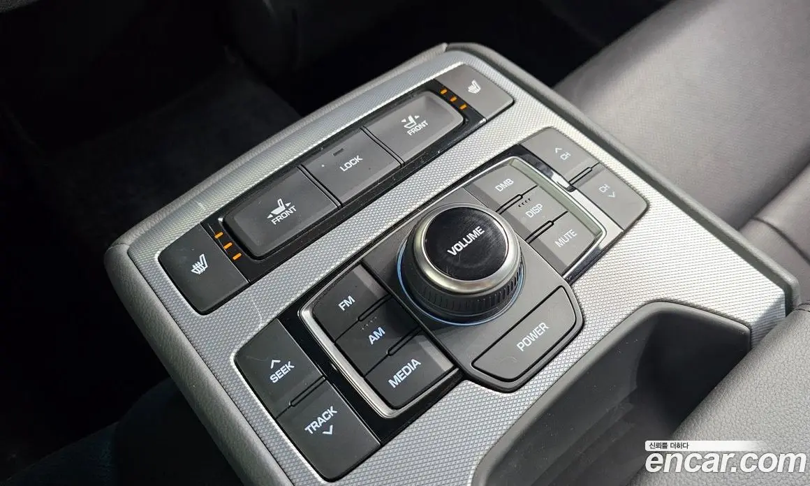 Genesis G80 2017 3.3 автомат (гидро), фото 18