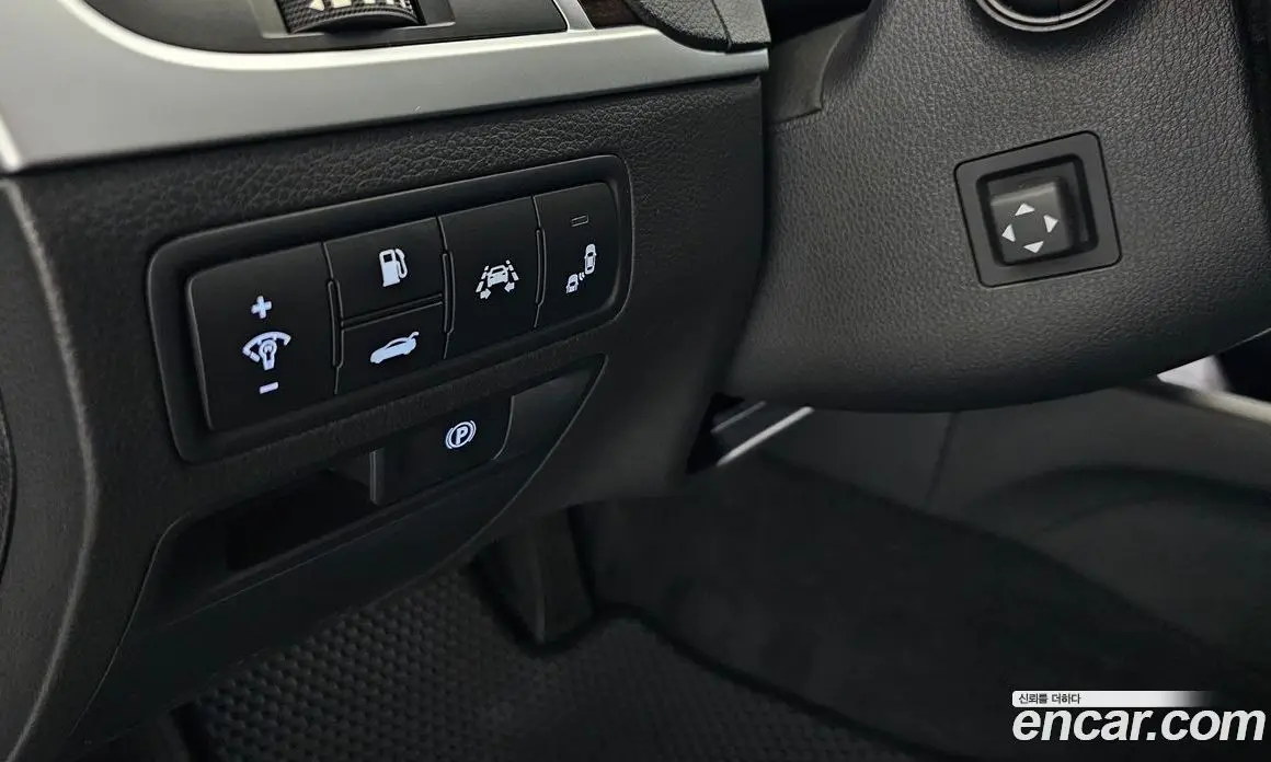 Genesis G80 2017 3.3 автомат (гидро), фото 20