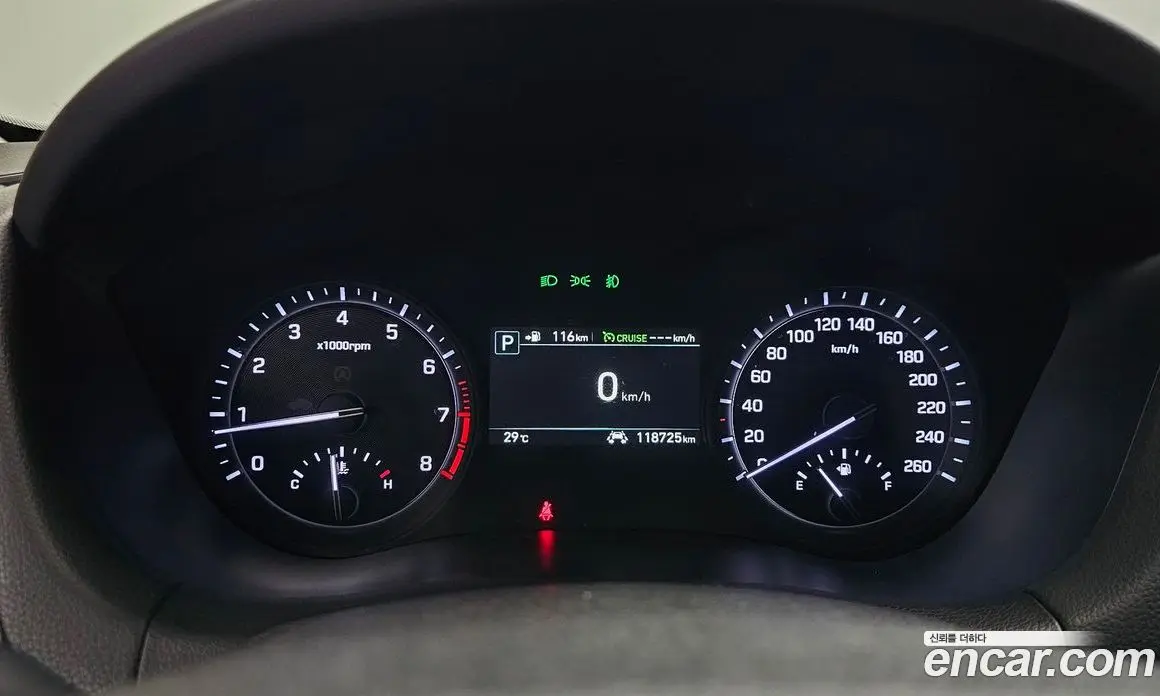 Genesis G80 2017 3.3 автомат (гидро), фото 8
