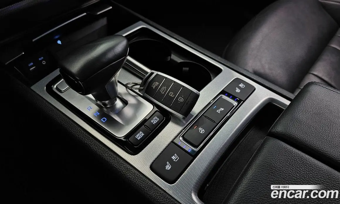 Genesis G80 2017 3.3 автомат (гидро), фото 9