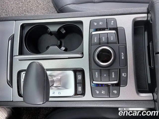 Genesis G80 2019 3.3 автомат (гидро), миниатюра 11