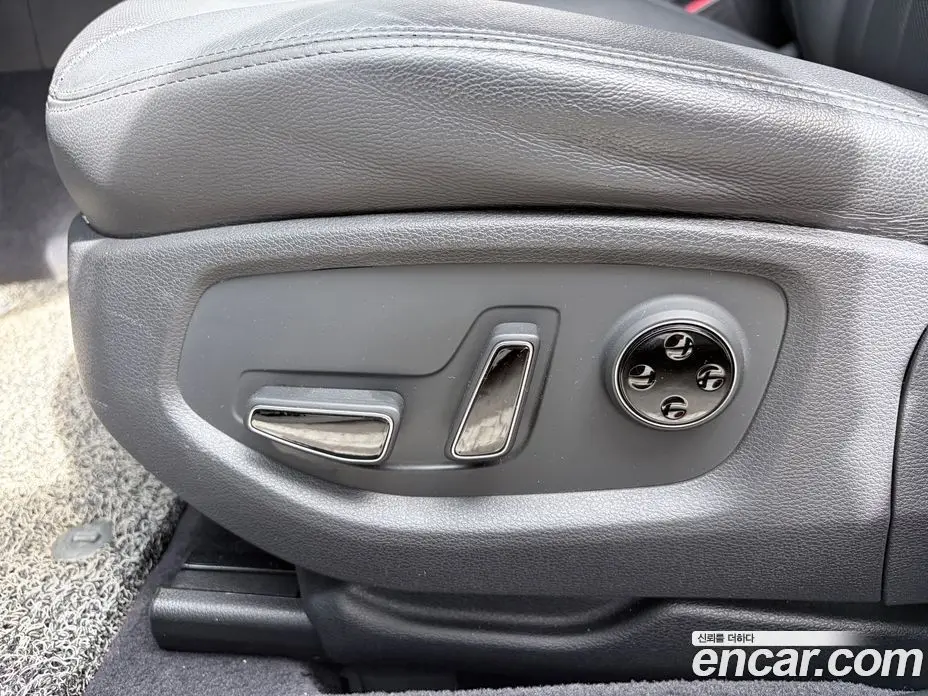 Genesis G80 2019 3.3 автомат (гидро), фото 14