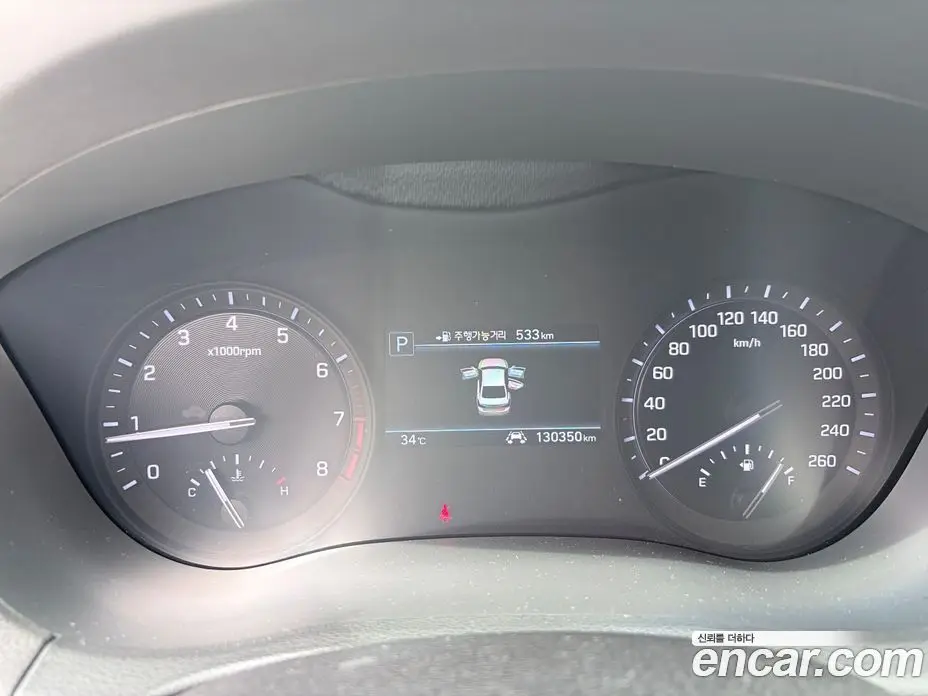 Genesis G80 2019 3.3 автомат (гидро), фото 3