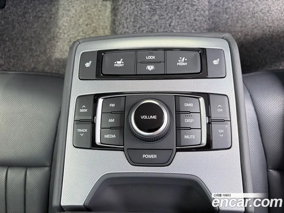 Genesis G80 2019 3.3 автомат (гидро), фото 8