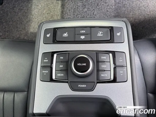 Genesis G80 2019 3.3 автомат (гидро), миниатюра 8