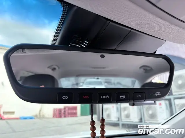 Genesis G80 2019 3.3 автомат (гидро), миниатюра 10
