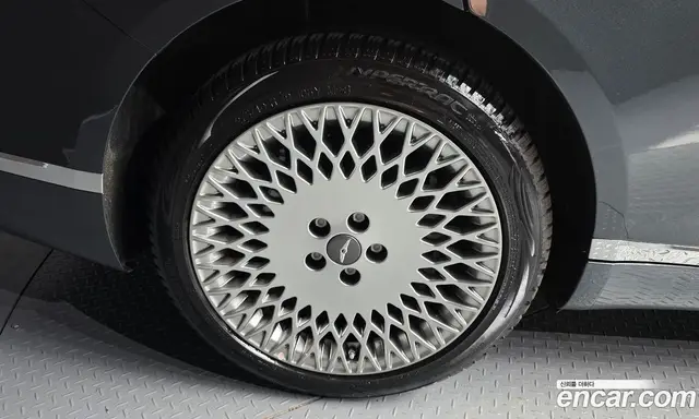 Genesis G80 2020 2.5 автомат (гидро), миниатюра 5
