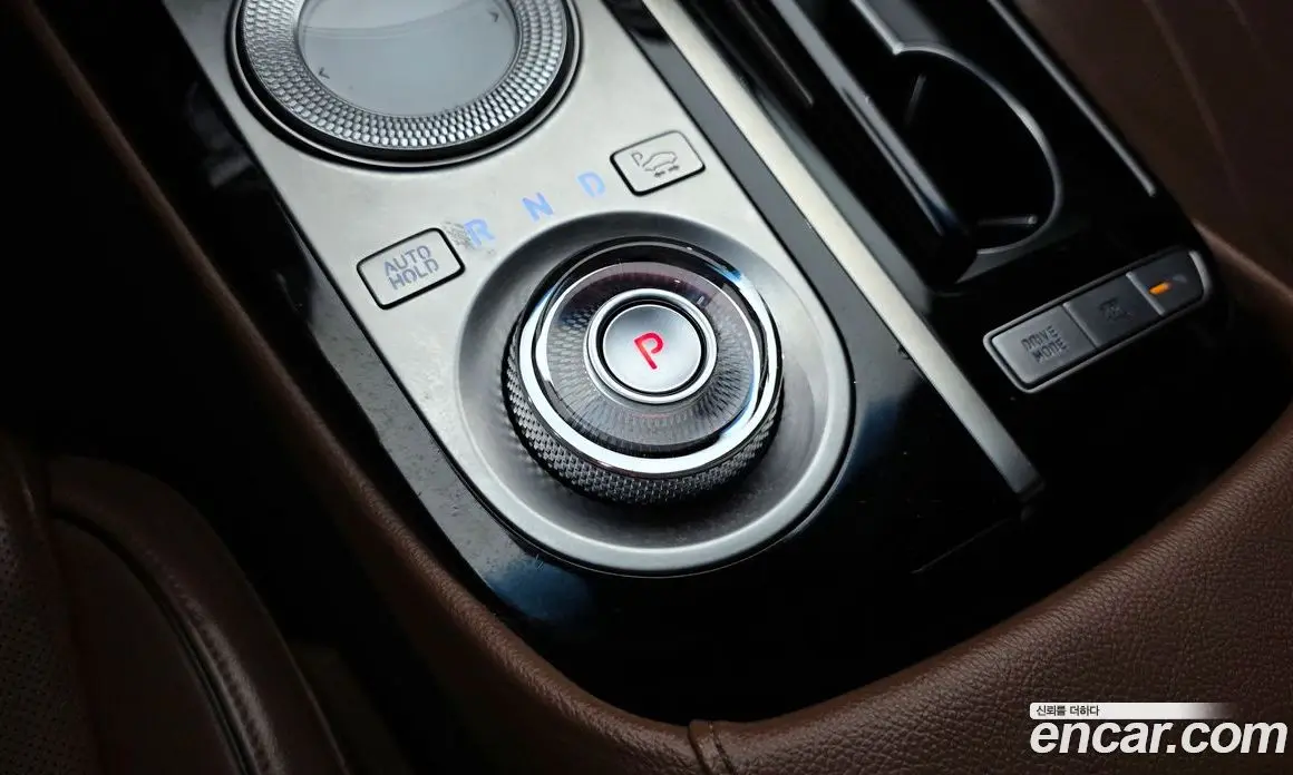 Genesis G80 2020 2.5 автомат (гидро), фото 9