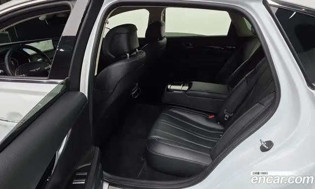 Genesis G80 2021 2.5 автомат (гидро), миниатюра 12