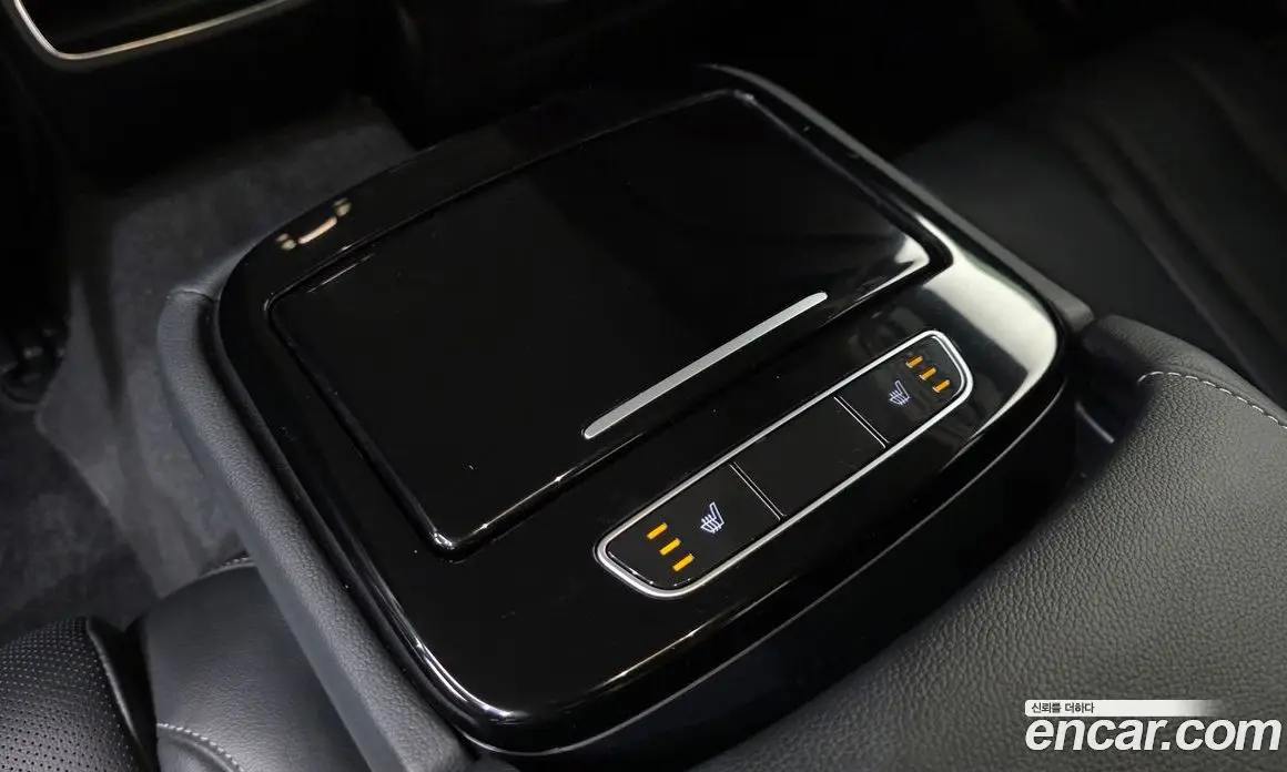 Genesis G80 2021 2.5 автомат (гидро), фото 18 Genesis G80 2021 2.5 автомат (гидро), фото 18