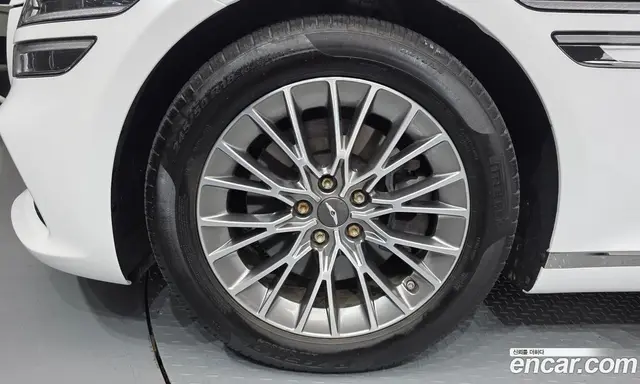 Genesis G80 2021 2.5 автомат (гидро), миниатюра 5 Genesis G80 2021 2.5 автомат (гидро), миниатюра 5