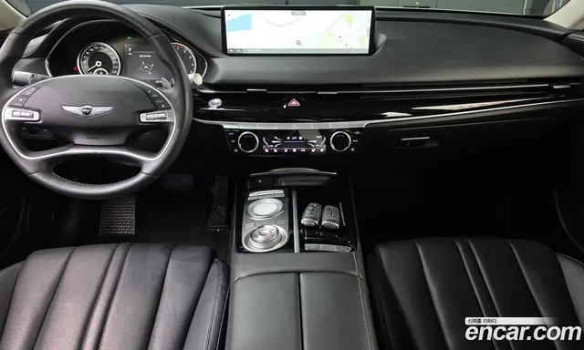 Genesis G80 2021 2.5 автомат (гидро), миниатюра 7 Genesis G80 2021 2.5 автомат (гидро), миниатюра 7