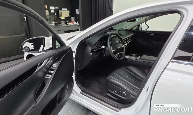 Genesis G80 2021 2.5 автомат (гидро), миниатюра 10 Genesis G80 2021 2.5 автомат (гидро), миниатюра 10