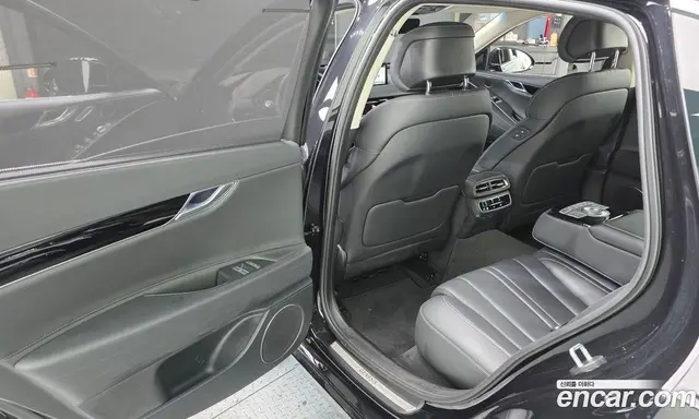 Genesis G80 2021 3.5 автомат (гидро), миниатюра 11 Genesis G80 2021 3.5 автомат (гидро), миниатюра 11