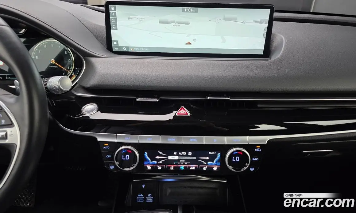 Genesis G80 2021 3.5 автомат (гидро), фото 18 Genesis G80 2021 3.5 автомат (гидро), фото 18