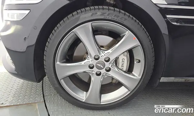 Genesis G80 2021 3.5 автомат (гидро), миниатюра 5 Genesis G80 2021 3.5 автомат (гидро), миниатюра 5