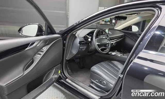 Genesis G80 2021 3.5 автомат (гидро), миниатюра 10 Genesis G80 2021 3.5 автомат (гидро), миниатюра 10