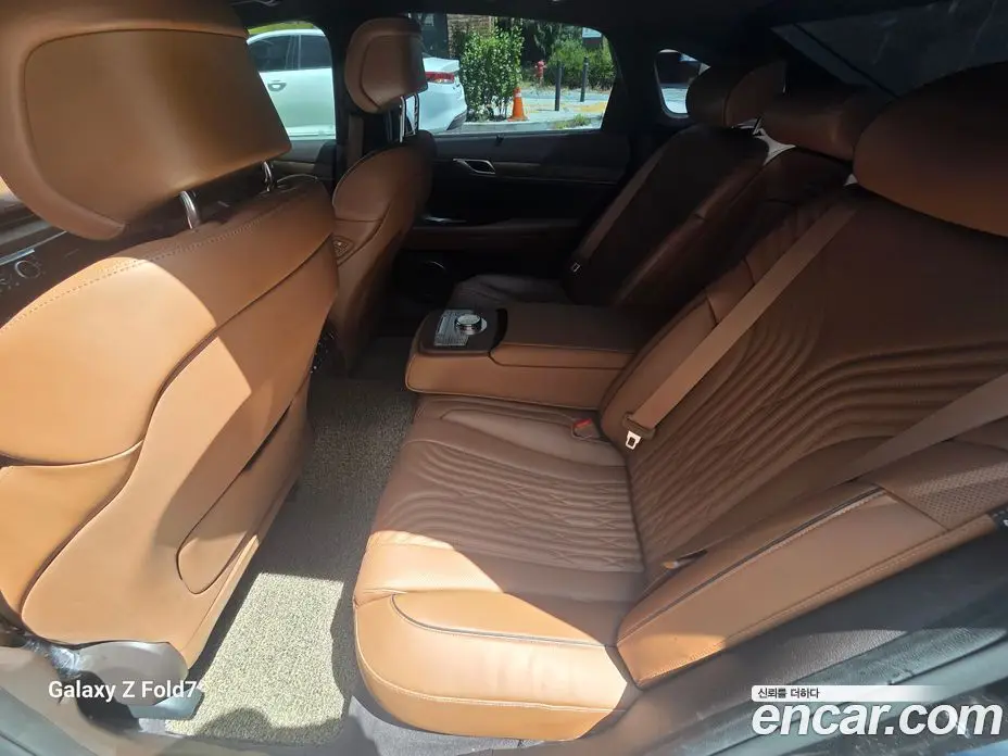Genesis G80 2023 2.5 автомат (гидро), фото 1 Genesis G80 2023 2.5 автомат (гидро), фото 1