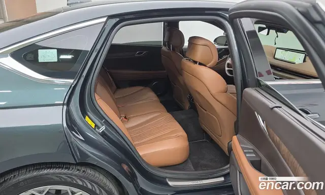 Genesis G80 2023 2.5 автомат (гидро), миниатюра 11 Genesis G80 2023 2.5 автомат (гидро), миниатюра 11