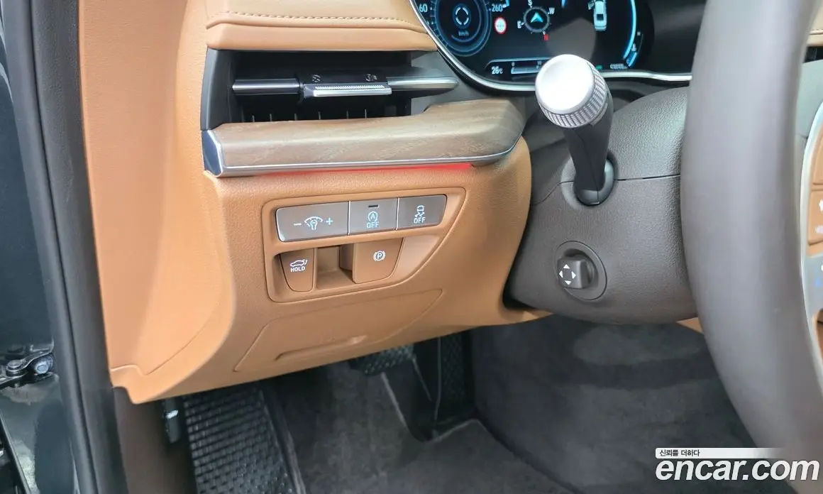 Genesis G80 2023 2.5 автомат (гидро), фото 12 Genesis G80 2023 2.5 автомат (гидро), фото 12