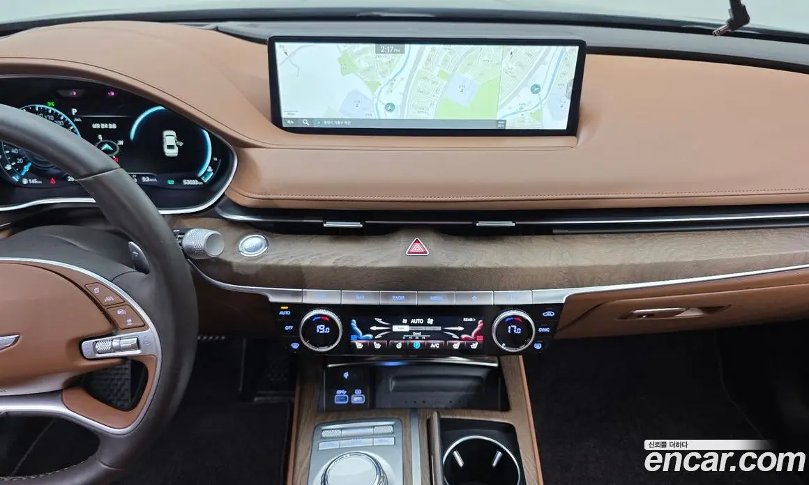 Genesis G80 2023 2.5 автомат (гидро), фото 15 Genesis G80 2023 2.5 автомат (гидро), фото 15
