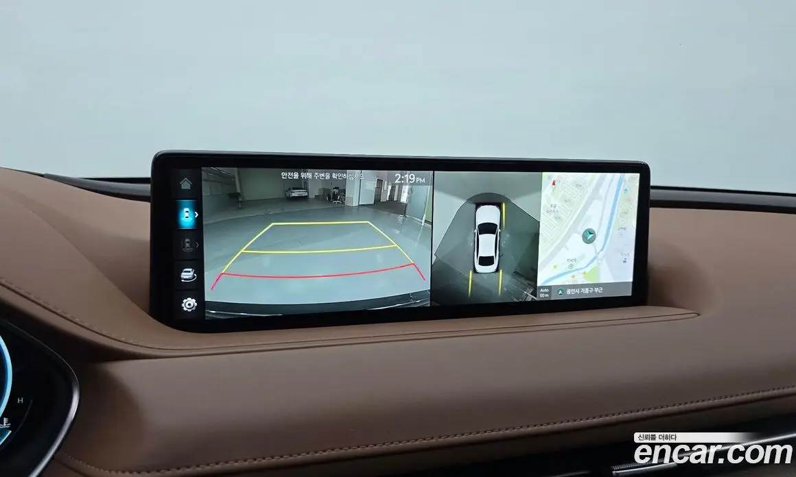 Genesis G80 2023 2.5 автомат (гидро), фото 16 Genesis G80 2023 2.5 автомат (гидро), фото 16